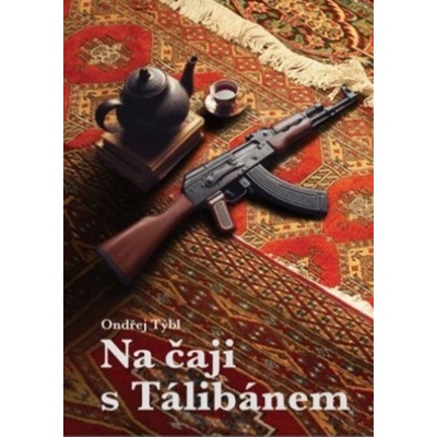 Na čaji s Tálibánem