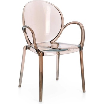 Bizzotto Стол Camilla с подлакътници (0730222)