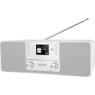 TechniSat DigitRadio 370 CD BT – Zboží Mobilmania