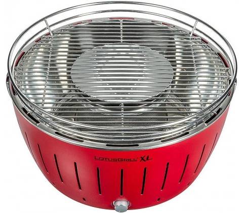 LotusGrill G-RO-34P