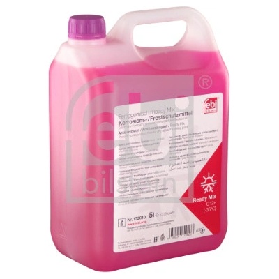 Febi Bilstein 172010 5 l