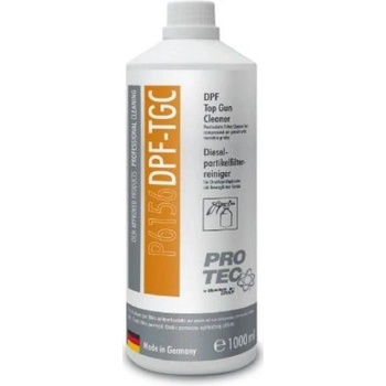 PRO-TEC DPF Top Gun Cleaner 1 l