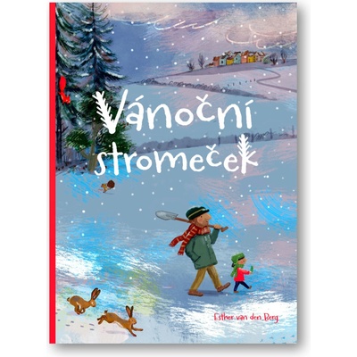 Vánoční stromeček