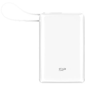 Silicon Power Power Bank (SP10KMAPBKCP101W)