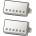 Gibson Kirk Hammett Greenybucker Set Nickel Адаптер за китара (PUGBDBNC2-SET)