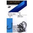 Owner Mutu Light Circle 5114