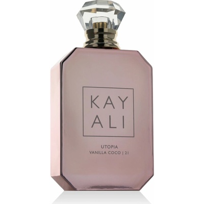 Kayali Utopia Vanilla Coco Intense 21 parfumovaná voda dámska 100 ml