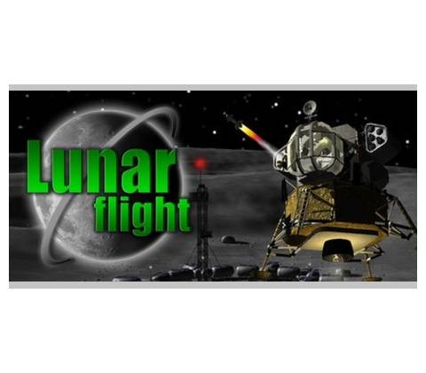 Lunar Flight