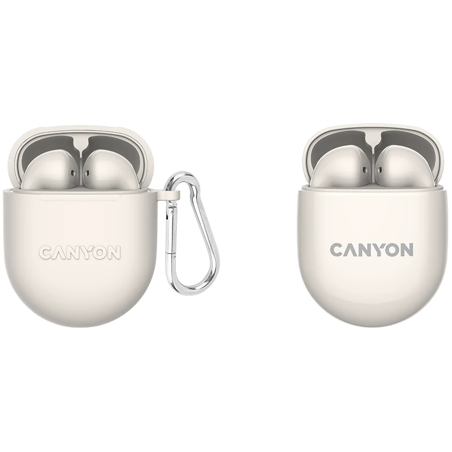 CANYON CNS-TWS6