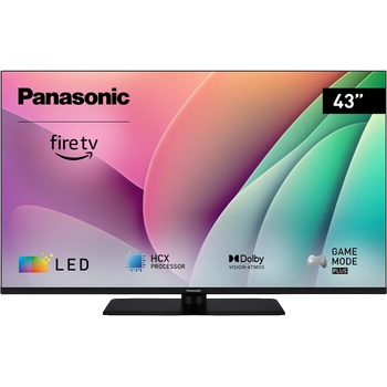 Image 1 of Panasonic TV-43W80AEZC