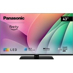 Panasonic TV-43W80AEZC