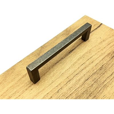 In-Design Mily starostříbro 96 mm – Hledejceny.cz