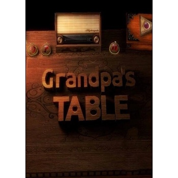 Kivano Grandpa's Table (PC)