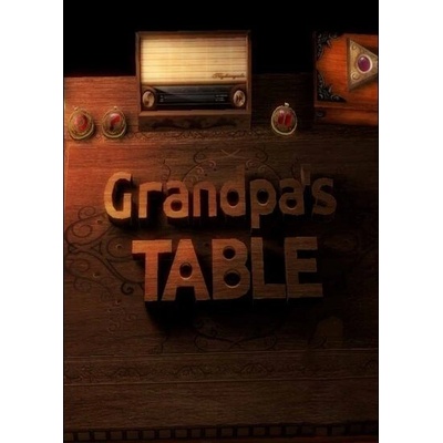 Kivano Grandpa's Table (PC)