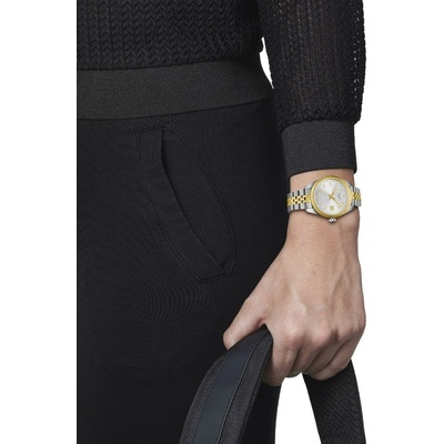 Tissot T156.210.22.031.00