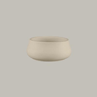RAK Porcelain Baantna Argila Prima miska thali 8 cm