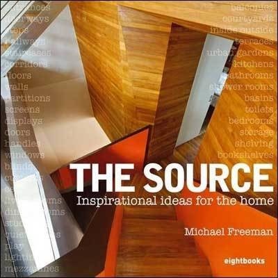 The Source Michael Freeman