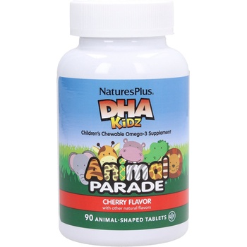 Universal Nutrition Parade DHA - 90 таблетки за дъвчене