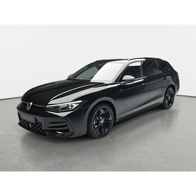 Volkswagen Passat Variant 2.0 TDI R-Line DSG 110 kW