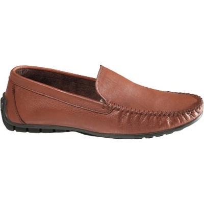 Base Мъжки обувки от естествена кожа - Кафяви 20210835272 (329138_Кафяво)