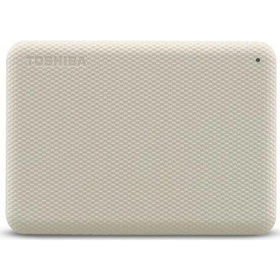 Toshiba CANVIO ADVANCE 1TB, HDTCA10EW3AA