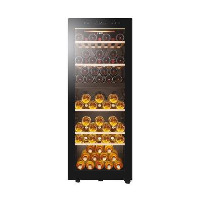 Chladnička na víno Haier HWS79GDG