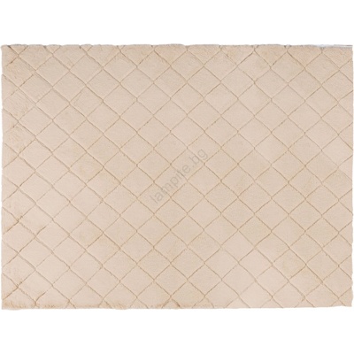 Multidecor Антихлъзгащ килим MODENA NEW 120x160 см бежов (MU0038)
