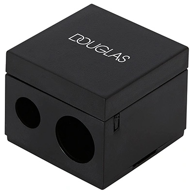 Douglas Accessories Douglas Pencil Sharpener Острилка дамски