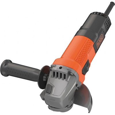 Black & Decker BEG120