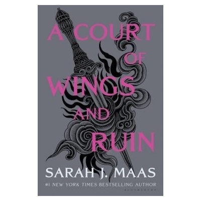 A Court of Wings and Ruin