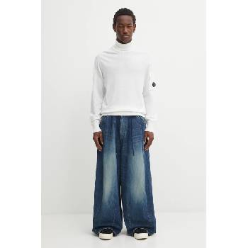 C.P. Company Пуловер с вълна C. P. Company (19CMKN035A005528A)