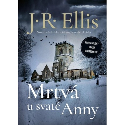 Mrtvá u svaté Anny