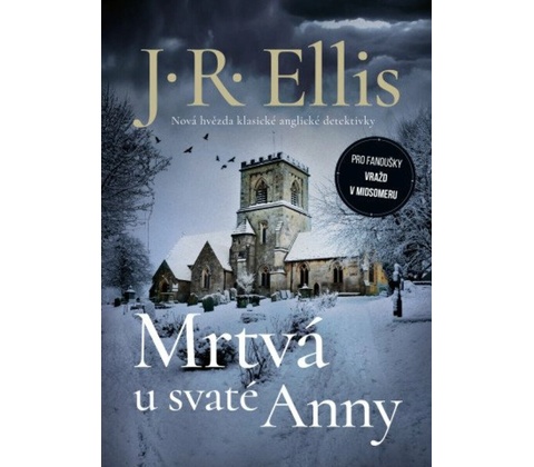 Mrtvá u svaté Anny