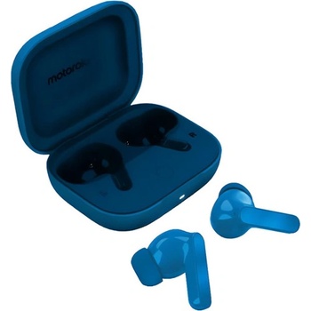 Motorola Moto Buds Bass