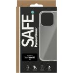 Safe Калъф Safe - Redmi 10C, прозрачен (5711724951893)