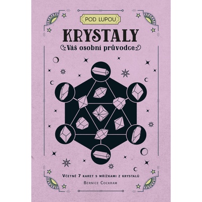 Krystaly