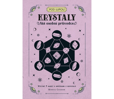 Krystaly