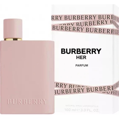Burberry Burberry parfum dámsky 100 ml