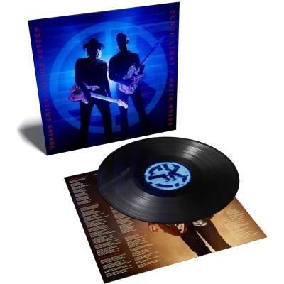 Smith / Kotzen - Black Light / White Noise (LP) (4099964122237)