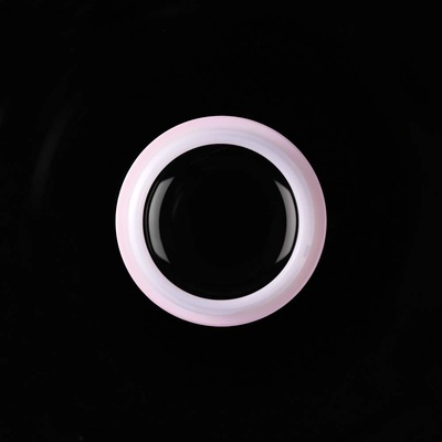 Ruscona UV/LED gel BLACK 153 5 ml – Zboží Dáma