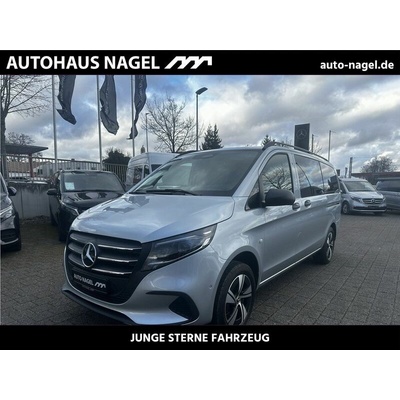 Mercedes-Benz Vito 116 Tourer SELECT 120 kW