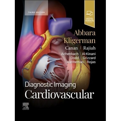 Diagnostic Imaging: Cardiovascular - MD, Seth, MS Kligerman, Suhny Abbara