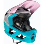 Endura Велосипедна каска Endura MT500 Full Face dreich grey
