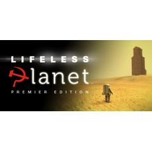 Lifeless Planet