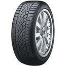 Osobné pneumatiky Dunlop SP Winter Sport 3D 225/55 R17 97H