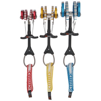 Wild Country Set 1, 2, 3 Цвят: смес от цветове