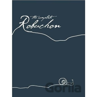Complete Robuchon Robuchon Joel