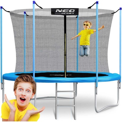 Neo-Sport 312 cm + vnitřní síť