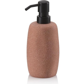 Image 1 of Kela Диспенсър за течен сапун kela roda - 200 мл - кафяв (kela 23752)