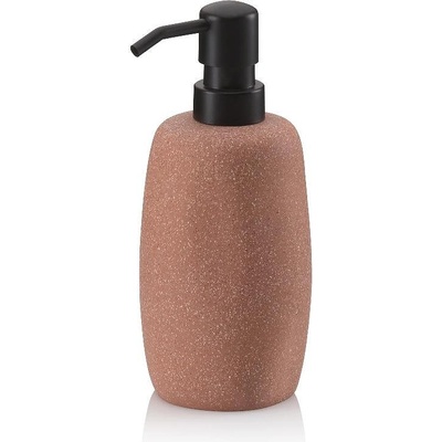 Kela Диспенсър за течен сапун kela roda - 200 мл - кафяв (kela 23752)